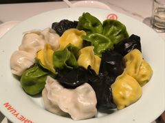 -双合园·海鲜水饺青岛菜(万佳广场店)