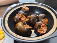 田螺塞肉-旧款宁波饭店(华敏世纪广场店)