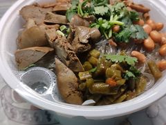 -小潘记鸭血粉丝汤