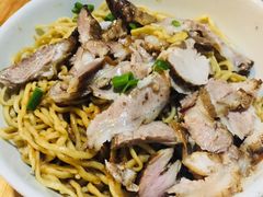 -非遗·爱西干面(小公园总店)