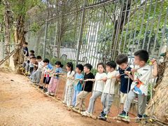 -加蒙特森林幼儿园(广州市增城区店)