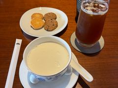 -王府井文华东方酒店-紫膳餐厅