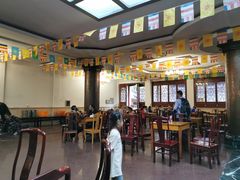 大堂-普济寺素斋