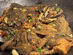 -开海·红岛海鲜虾水饺(石老人店)