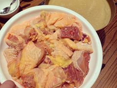 -阿里家·新疆烤肉酒場 by MIG