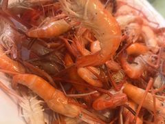 -小北江河鲜(新城店)