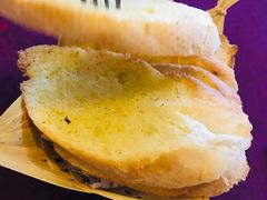 蒜香面包-92°C俄式厨房(中央大街店)