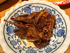 -破三川·新川菜(静安大融城店)
