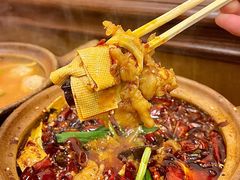 -罗妈砂锅(四川成都奎星楼店)