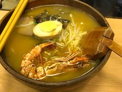 -和风拉面