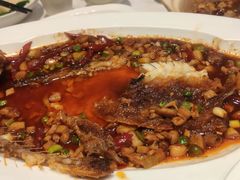 -眉州东坡(印象城购物中心店)