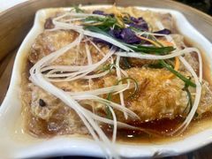 -海宝酒家(中山四路店)