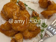 -湖影中餐厅·南京金茂威斯汀大酒店