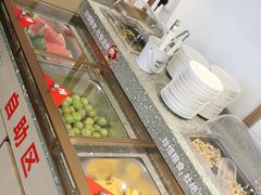 -大丰收李家(闽侯正荣财富中心广场店)
