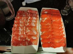 -海底捞火锅(威高广场店)