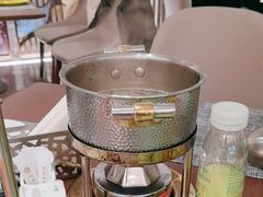 -斑斓西餐厅·自助茶点(高崎机场佰翔花园酒店)