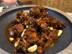 -鲁城往事(游客中心店)