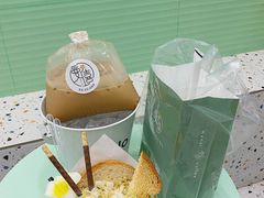 -曼僖瓦罐咖啡(华山南路店)