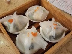 -喜鹊茶点.啫煲(车陂店)