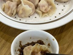 -米香居新鲁味·水饺餐厅
