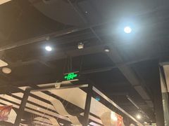 大堂-鱼酷活鱼烤鱼(梅江印象城店)