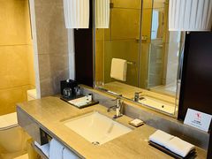 -广州粤海喜来登酒店