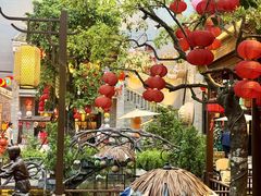 -顺德渔村·岭南一号