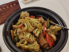 -齐家花园大酒店(宝山店)