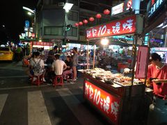 -六合夜市
