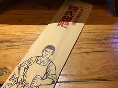 -管氏翅吧(马家堡店)