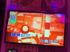 -金青果甄选KTV(劳动公园店)