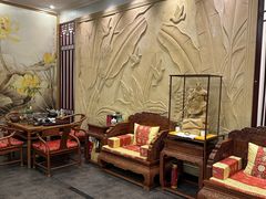 -古莲·影院足道·按摩SPA(水上温泉店)