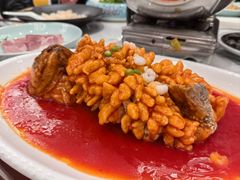 -富春茶社(国庆路店)
