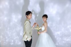 -巴黎春天婚纱摄影STUDIO·定制