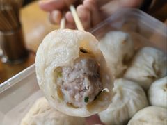 鲜肉包子-梁憨包(南岸回龙湾店)
