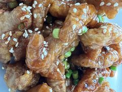 -川渝美食·烤鱼(背阴胡同店)