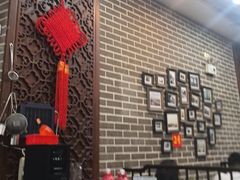 -红灯笼龙凤饭店(宁波老字号店)