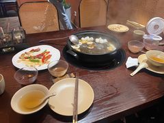 -滇野云南野生菌餐厅(陕西南路店)