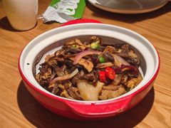 -吕氏疙瘩汤·新鲁菜(济南万象城店)