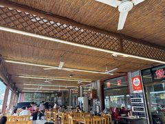 -途肴·老农饭庄(百里峡店)
