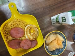 -吉品合酥脆烤饼(嘉里城店)