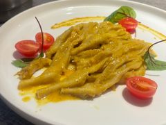 -青年公社烤鸭(青年路店)