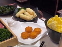 -祥源胡同·涮牛羊肉火锅(花桥店)