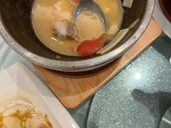 -皇朝尊会(龙之梦大酒店)