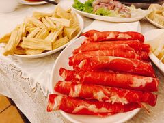 -湘肠香火锅店(团结湖店)