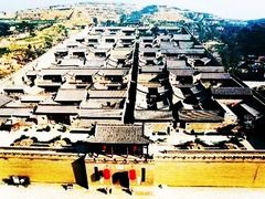 -山西王家大院