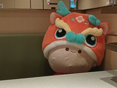 -海底捞火锅(蒙城路店)