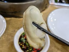 -濠轩阁特色生蚝火锅(水湾路店)