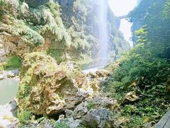 -马岭河峡谷风景区