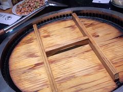 -松江屯东北农家铁锅炖(沧州店)